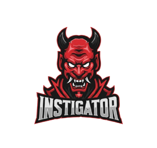 Instigators logo